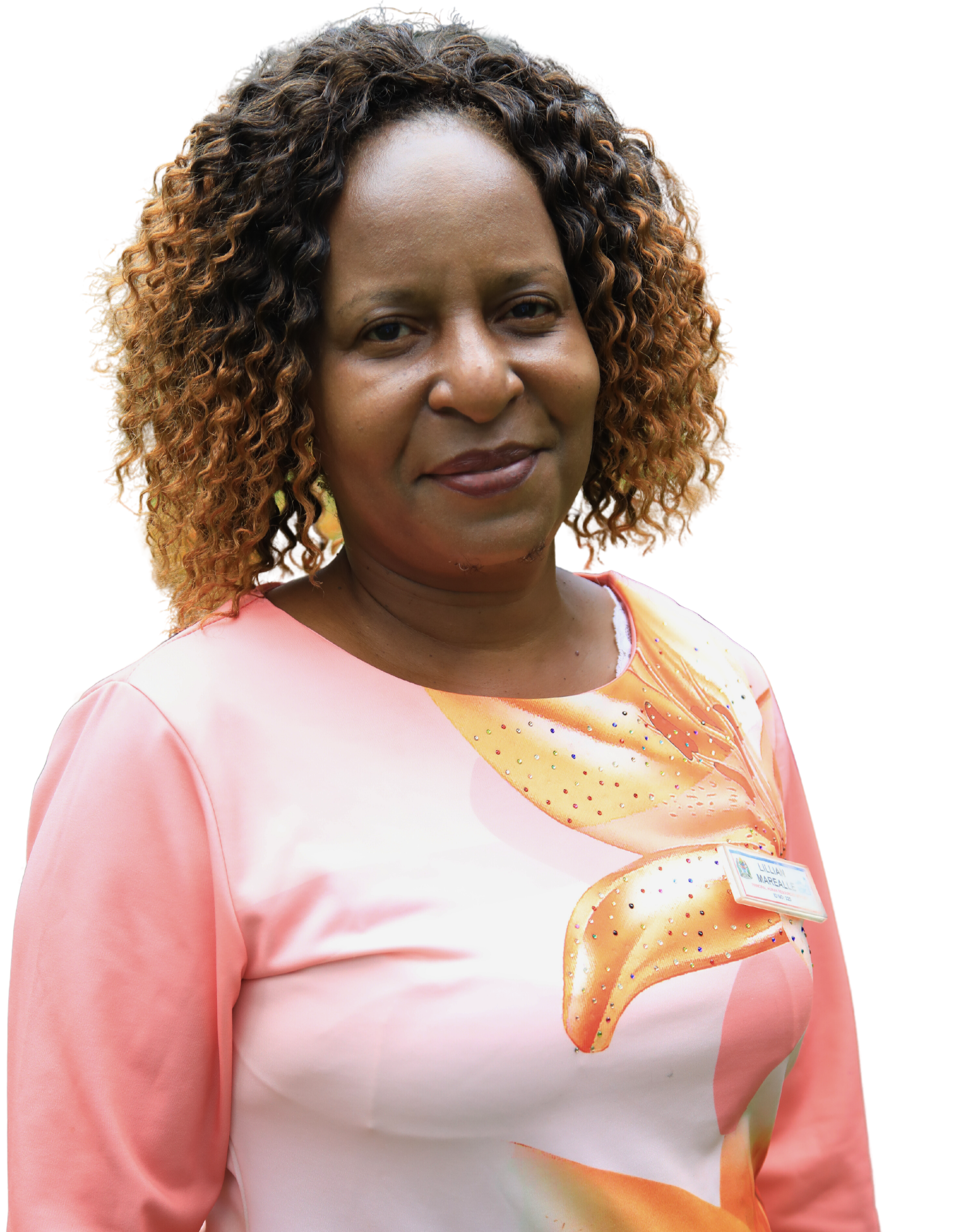 Head of Department of Administration